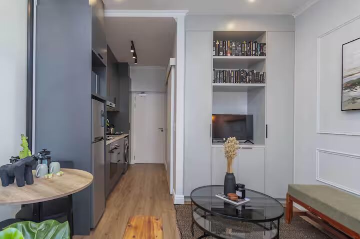 To Let 0 Bedroom Property for Rent in Cape Town City Centre Western Cape